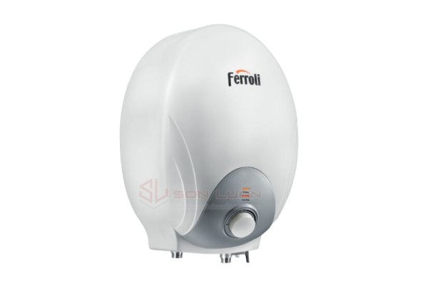 Bình nóng lạnh Ferroli Mito 6L
