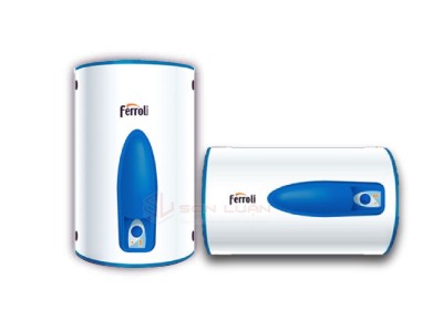 Bình nóng lạnh Ferroli SQ 300L