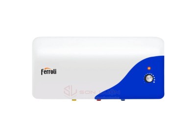 Bình nóng lạnh Ferroli Uno ME 30L