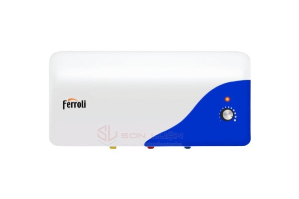 Bình nóng lạnh Ferroli Uno ME 30L