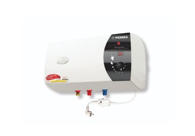Bình nóng lạnh hiển thị nhiệt độ Picenza 20L N20EZ