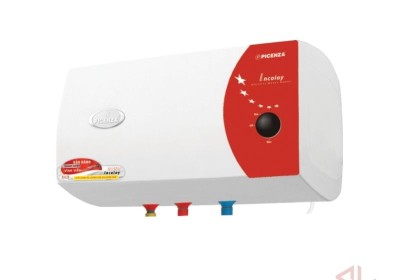 Bình nóng lạnh Picenza ngang 15L N15EU
