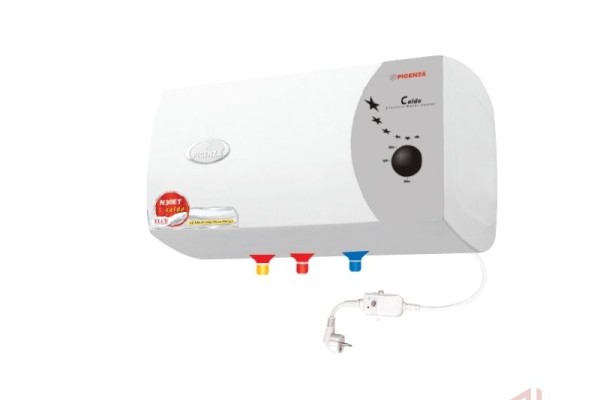 Bình nước nóng lạnh 20L Picenza ngang N20ET