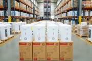 Bình nóng lạnh Picenza 50L S50E