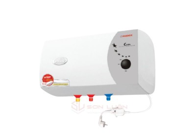 Bình nóng lạnh Picenza ngang 15L N15ET