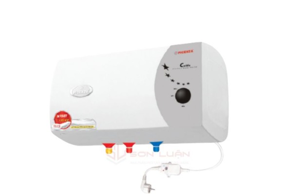 Bình nóng lạnh Picenza ngang 30 lít N30ET