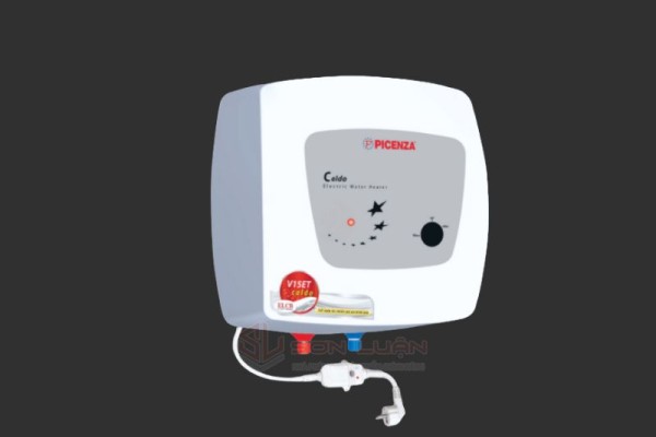 Bình nóng lạnh Picenza 30 lít V30ET