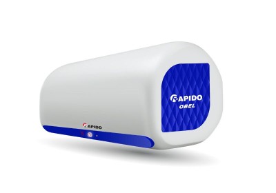 Bình nóng lạnh hiển thị nhiệt độ Rapido Obel RON-D 15L