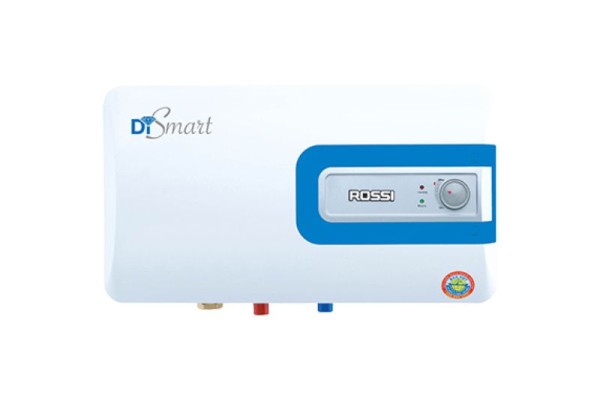 Bình Nóng Lạnh Rossi DI Smart 30L Ngang