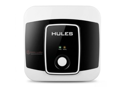 Bình Nóng Lạnh Rossi Hules Vuông 30L