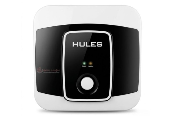 Bình Nóng Lạnh Rossi Hules Vuông 30L