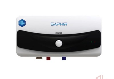 Bình nóng lạnh Rossi Saphir 16SL