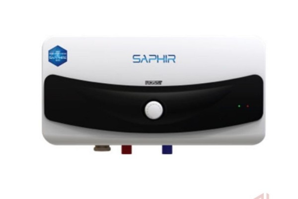 Bình nước nóng lạnh Rossi Saphir RS 16SL