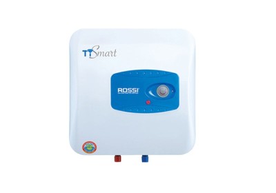 Bình Nóng Lạnh Rossi TI Smart 30L Vuông