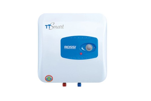 Bình Nóng Lạnh Rossi TI Smart 20L Vuông