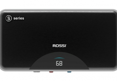 Bình nóng lạnh Rossi ngang S Series 20SL