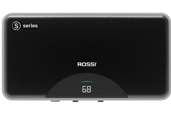 Bình nóng lạnh Rossi ngang S Series 20SL