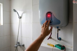 Bình Nóng Lạnh Báo Lỗi, Đèn Đỏ Không Chuyển Xanh: Nguyên Nhân Và Cách Xử Lý