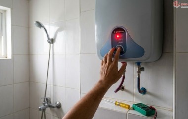 Bình Nóng Lạnh Báo Lỗi, Đèn Đỏ Không Chuyển Xanh: Nguyên Nhân Và Cách Xử Lý