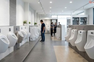 Bồn Tiểu Nam Là Gì? Các Loại, Kích Thước Lắp Đặt Và Cách Chọn Hãng Phù Hợp