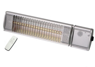 Đèn sưởi cho bé không chói mắt có điều khiển Heizen APPINO10