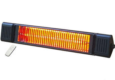 Đèn sưởi nhà tắm cao cấp không chói mắt có điều khiển Heizen APPINO15