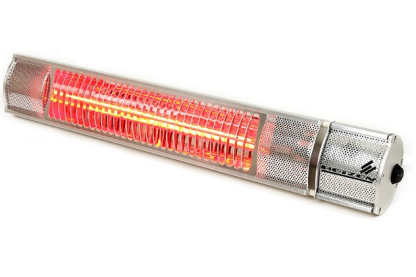 Đèn sưởi nhà tắm không chói mắt 2000W Heizen HEITR