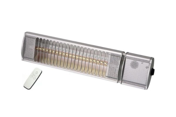 Đèn sưởi nhà tắm cao cấp cho bé không chói mắt Heizen APPINO10
