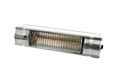 Đèn sưởi nhà tắm cho bé không chói mắt Heizen HEIT5