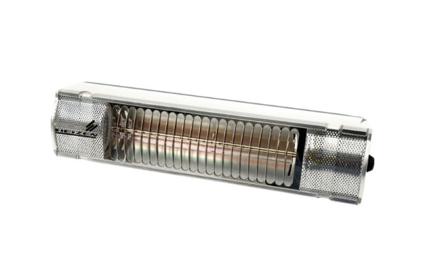 Đèn sưởi nhà tắm cho bé không chói mắt Heizen HEIT5