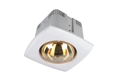 Đèn sưởi nhà tắm âm trần Kottmann K1A