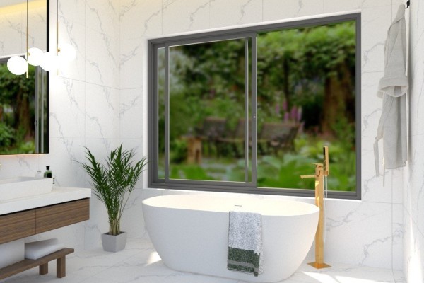 Gạch Thạch Bàn Lujo LGB60-0001