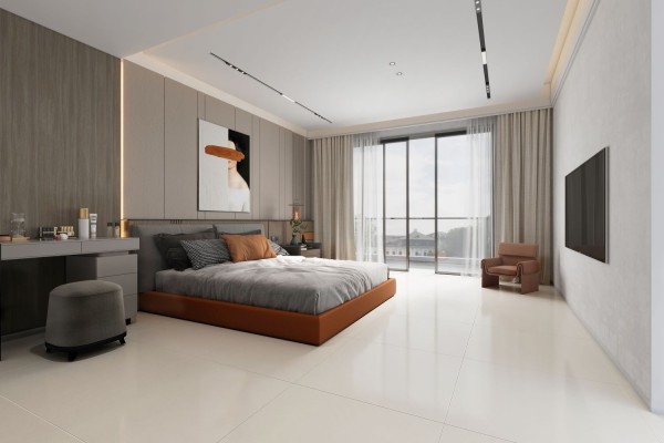 Gạch Thạch Bàn Lujo LGB80-0006