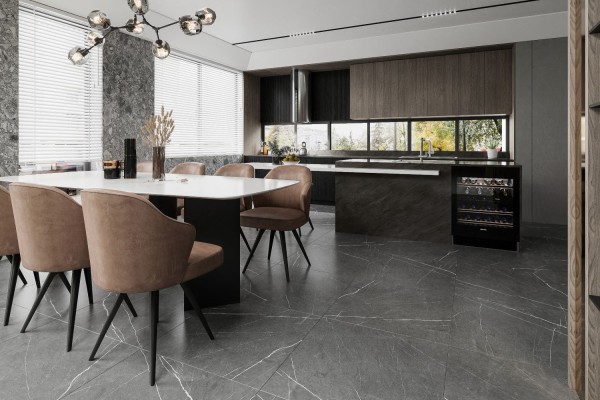 Gạch Thạch Bàn Porugia PGB60-0233