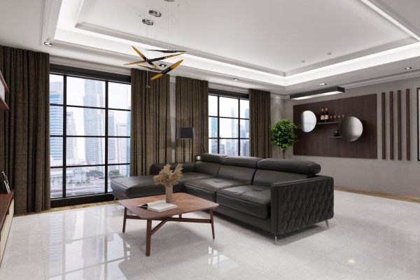 Gạch Thạch Bàn Porugia PGB80-0293