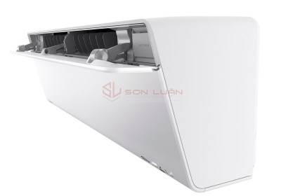 Máy lạnh Panasonic Inverter 1.5 HP CU/CS-VU12UKH-8