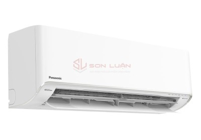 Máy lạnh 2 chiều Panasonic Inverter 1.5 HP CU/CS-XZ12ZKH-8
