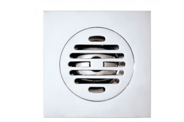 Phễu thoát sàn chống hôi Inax PBFV-110