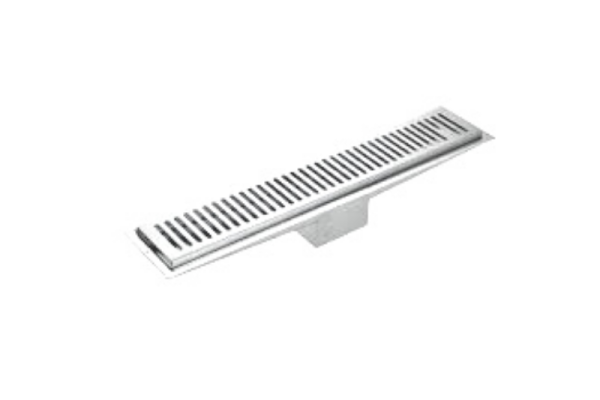 Phễu thoát sàn chống hôi Inax PBFV-600