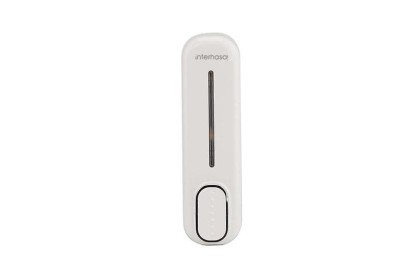 Hộp đựng xà phòng Safevn F7020-1 trắng