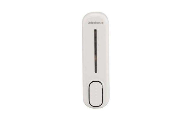 Hộp đựng xà phòng SafeVN F7020-1 Trắng