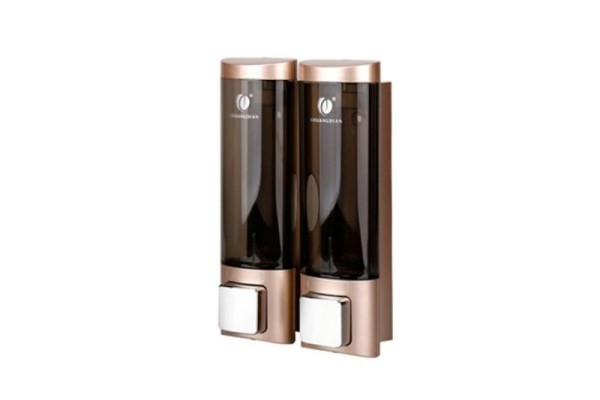 Hộp đựng xà phòng SafeVN F7502