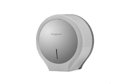 Hộp đựng giấy vệ sinh HSD-E1008 Ghi