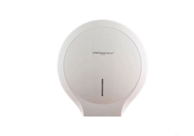 Hộp đựng giấy vệ sinh HSD-E1008 Trắng