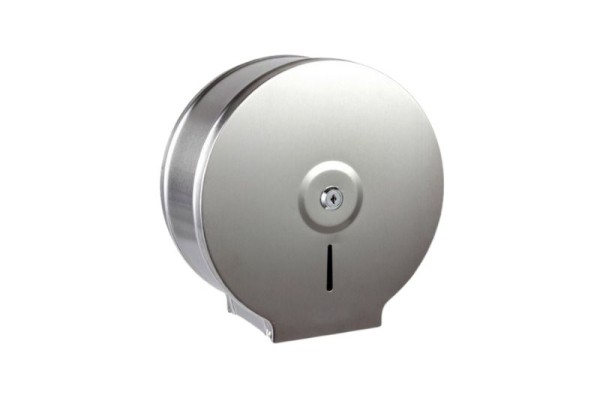 Hộp đựng giấy vệ sinh Interhasa HSD-E018 INOX 304