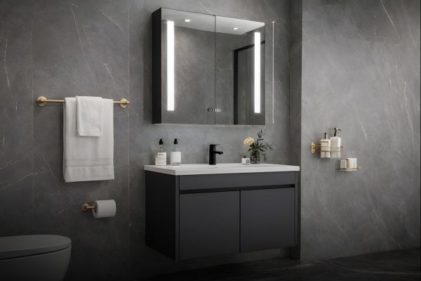 PHỤ KIỆN PHÒNG TẮM