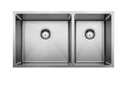 Chậu rửa chén Hafele Blanco Quatrus R15 435/285 IU 570.27.179