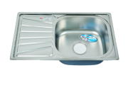 Chậu rửa bát Picenza DH8