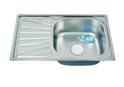 Chậu rửa bát Picenza DH8