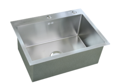 Chậu rửa bát Picenza HM6045-201